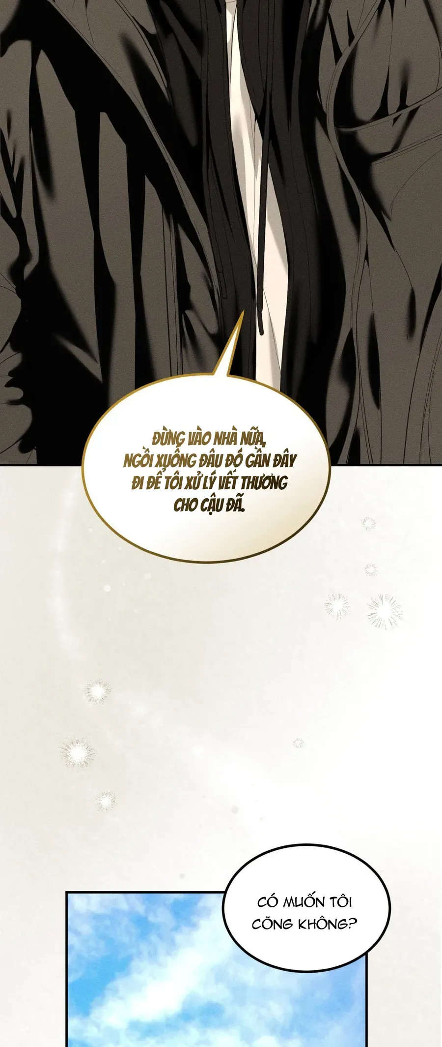 Kono Gomi o Nanto Yobu Chap 36 - Next Chap 32