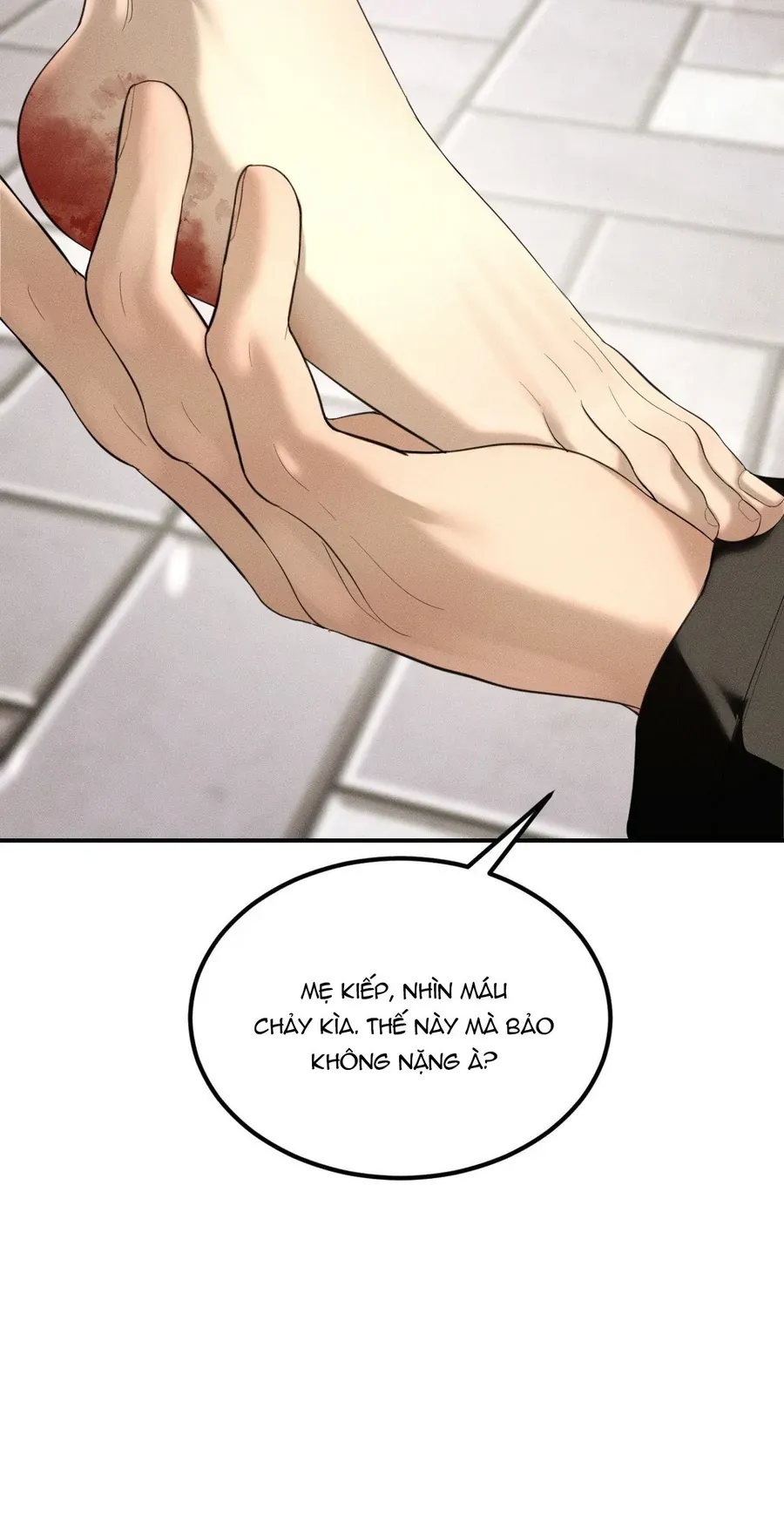Kono Gomi o Nanto Yobu Chap 36 - Next Chap 32