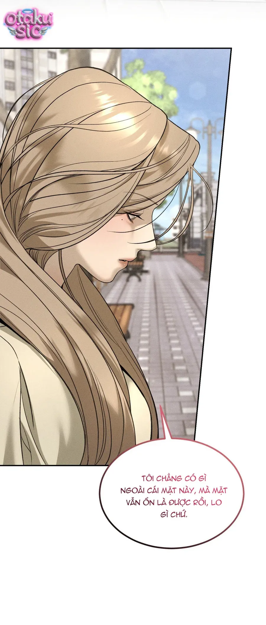Kono Gomi o Nanto Yobu Chap 36 - Next Chap 32