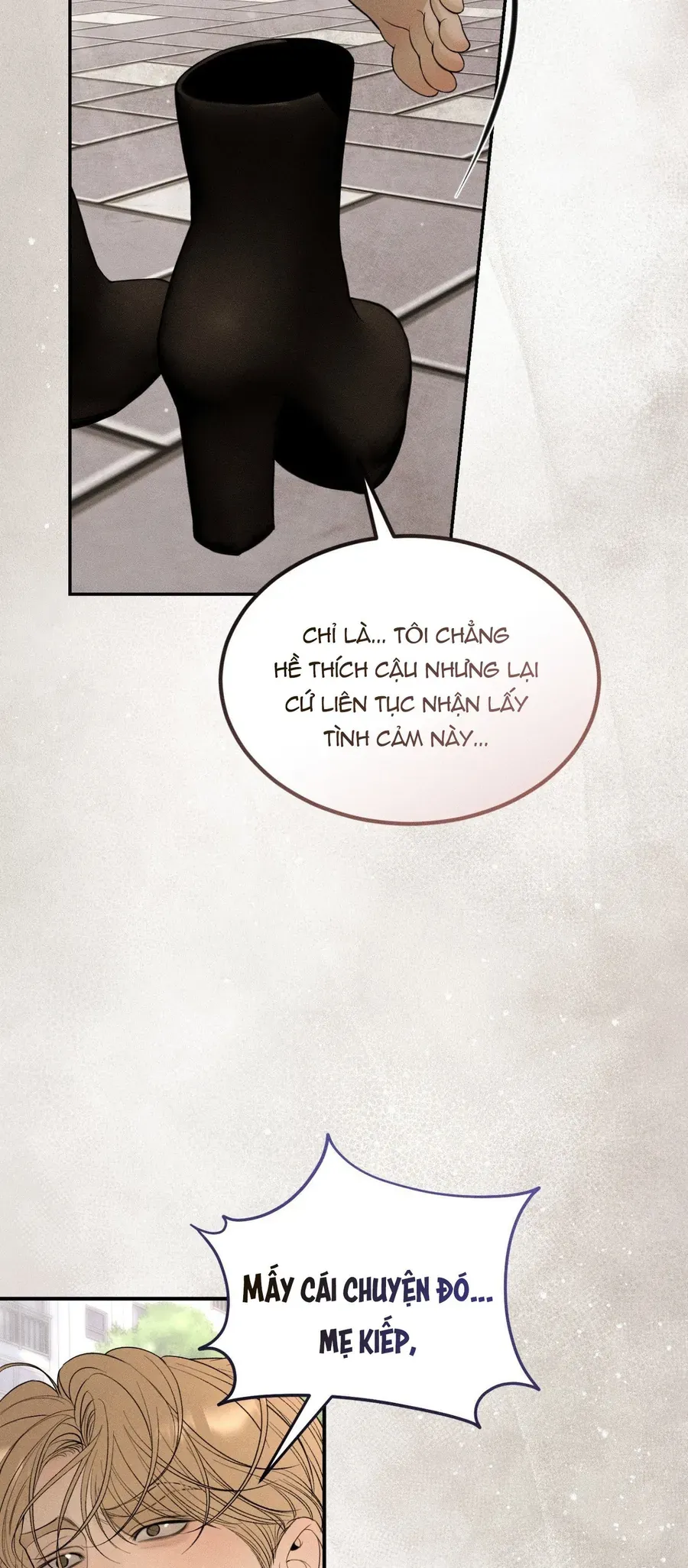 Kono Gomi o Nanto Yobu Chap 36 - Next Chap 32