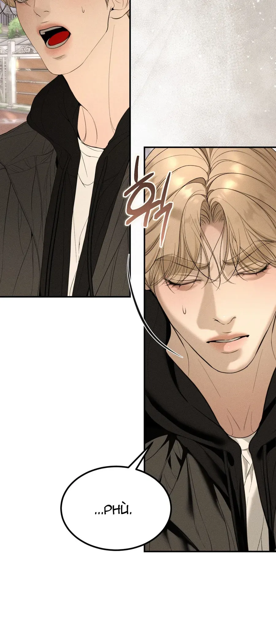 Kono Gomi o Nanto Yobu Chap 36 - Next Chap 32
