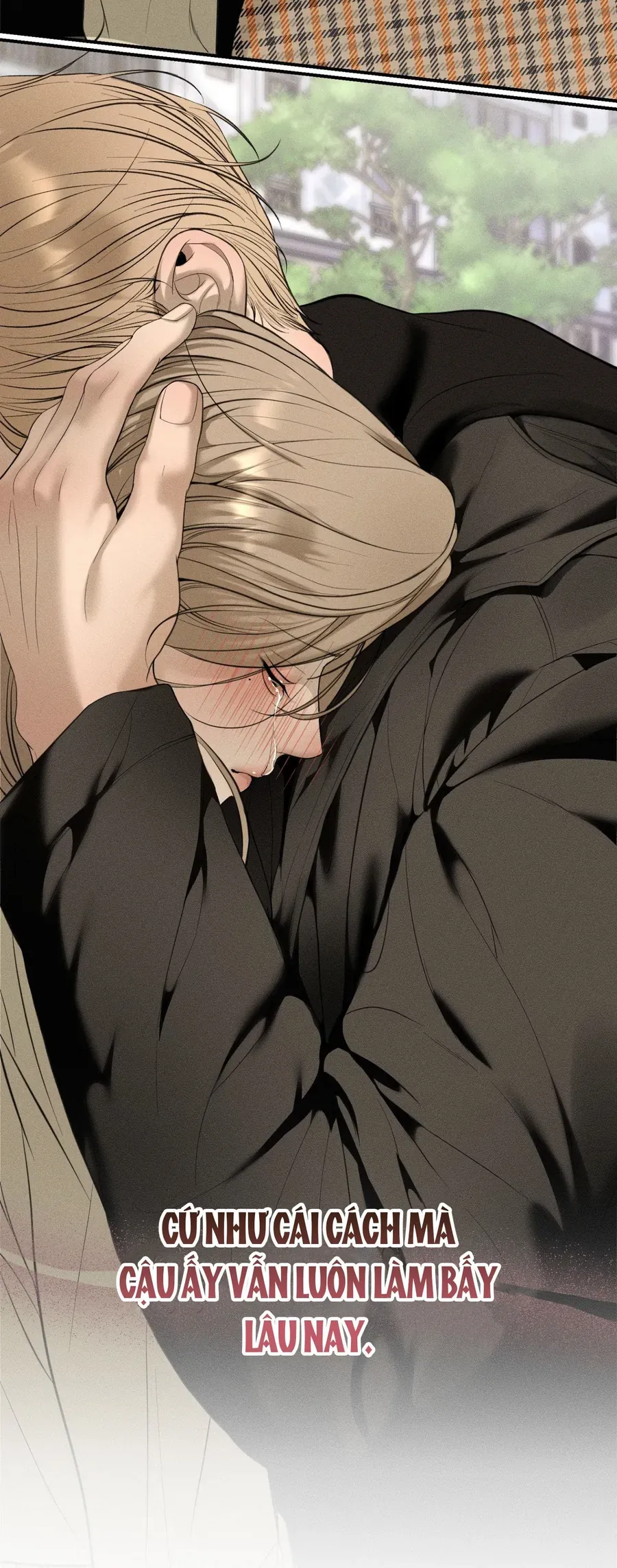 Kono Gomi o Nanto Yobu Chap 36 - Next Chap 32