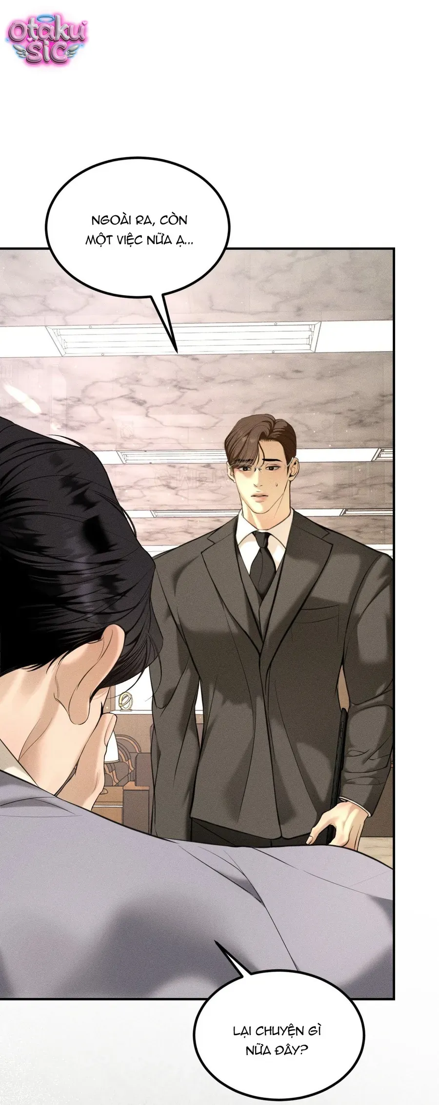 Kono Gomi o Nanto Yobu Chap 36 - Next Chap 32