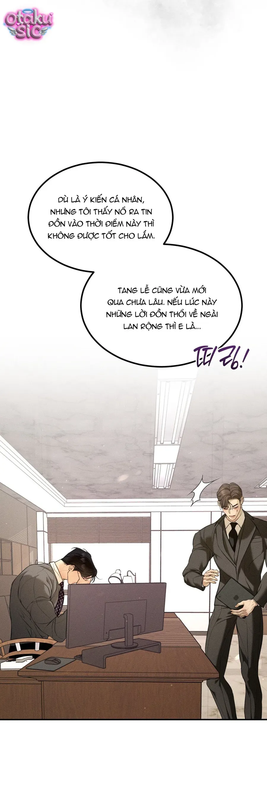 Kono Gomi o Nanto Yobu Chap 36 - Next Chap 32