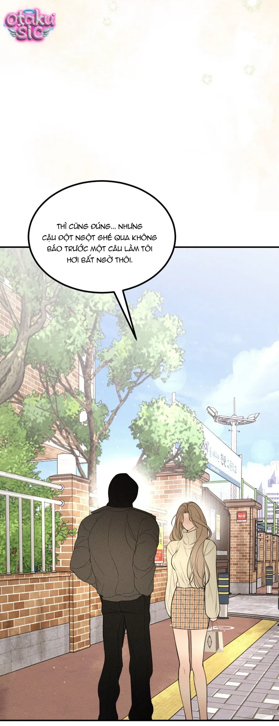 Kono Gomi o Nanto Yobu Chap 36 - Next Chap 32