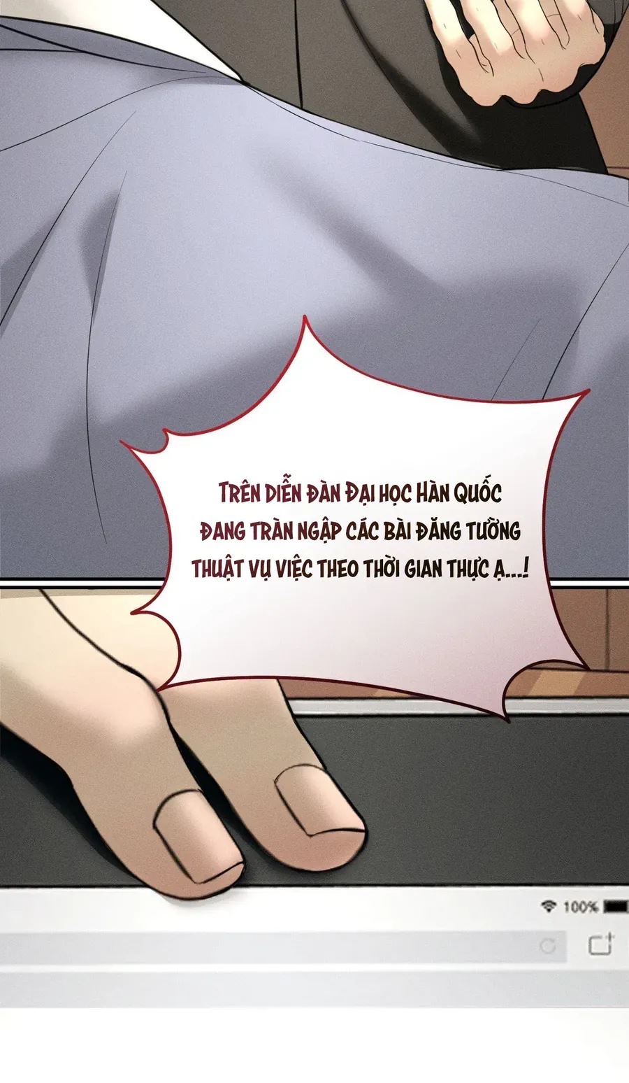 Kono Gomi o Nanto Yobu Chap 36 - Next Chap 32