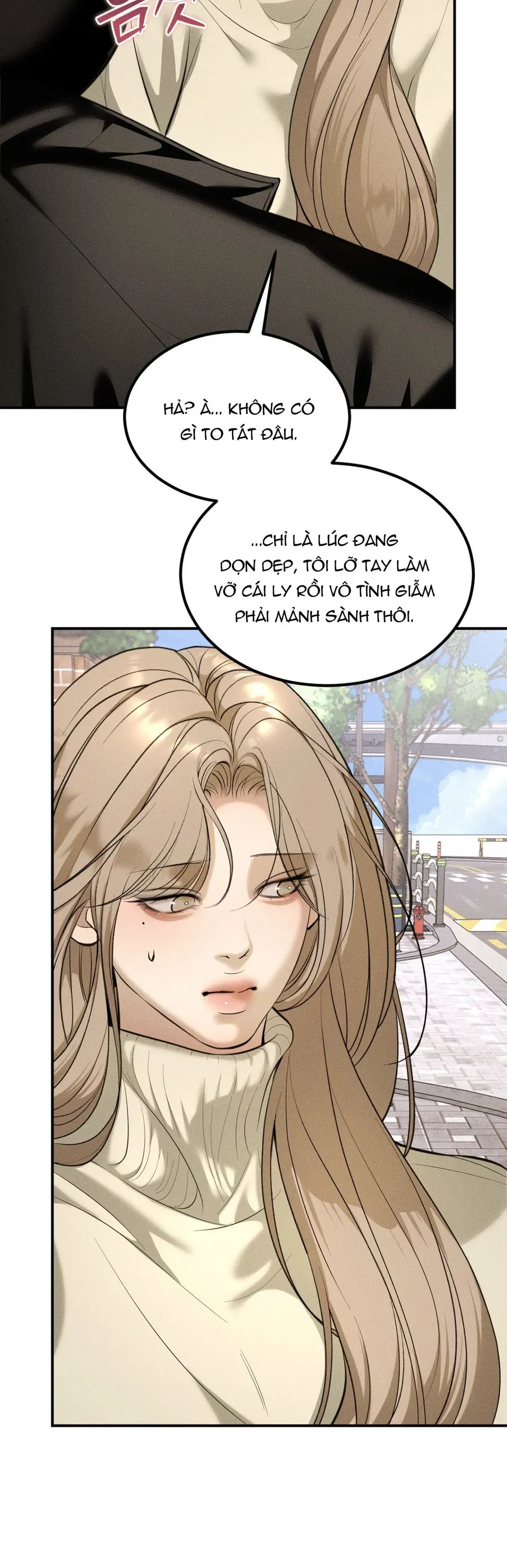 Kono Gomi o Nanto Yobu Chap 36 - Next Chap 32
