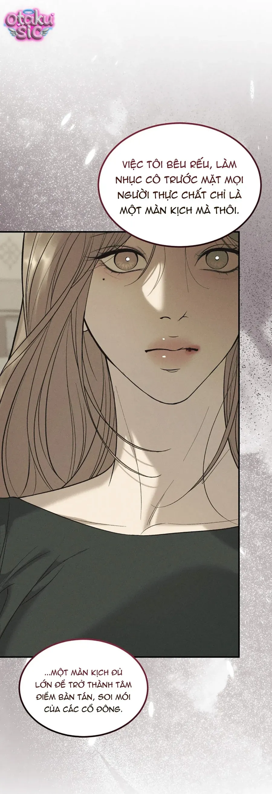 Kono Gomi o Nanto Yobu Chap 37 - Next Chap 36