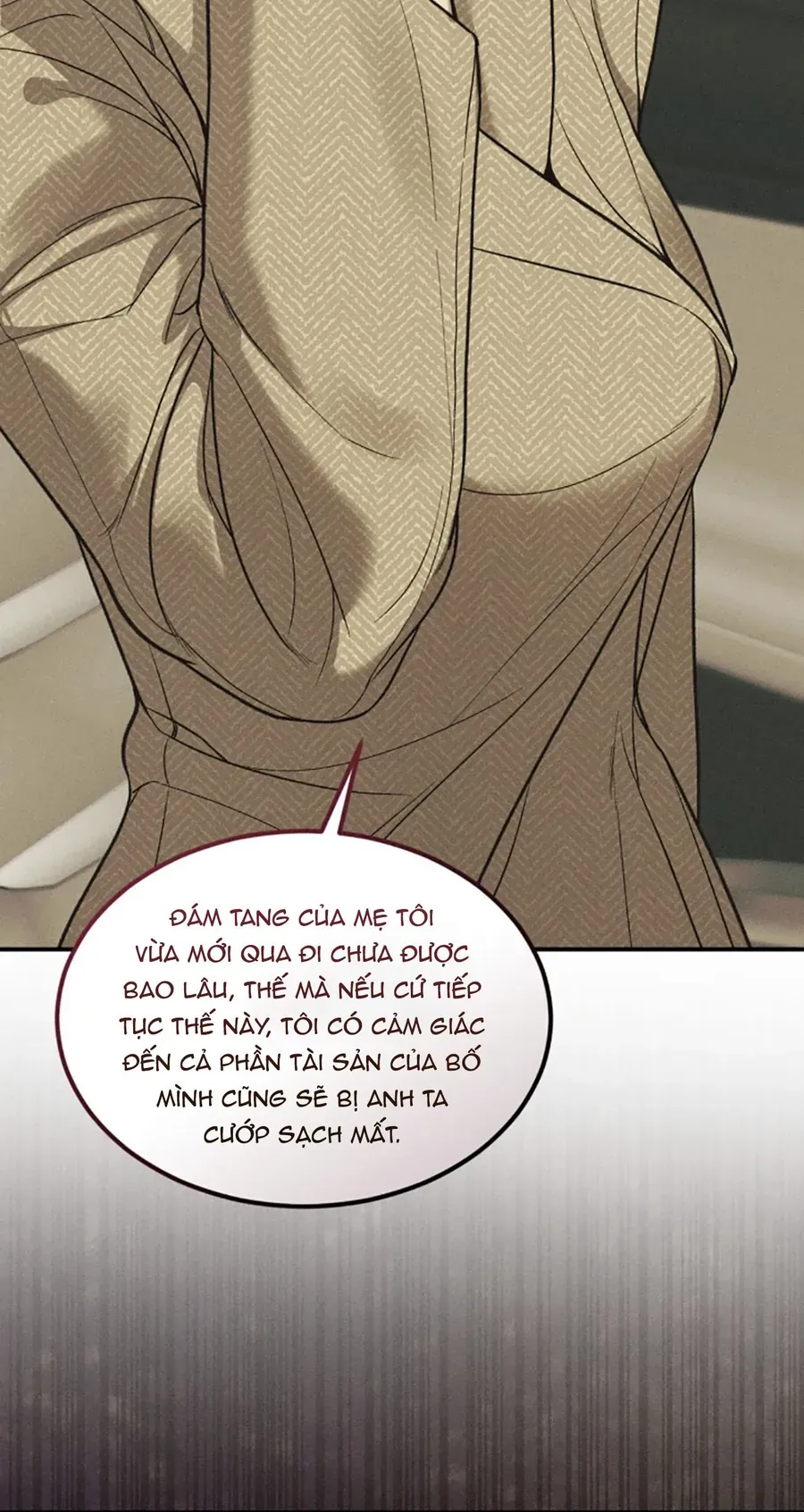 Kono Gomi o Nanto Yobu Chap 37 - Next Chap 36