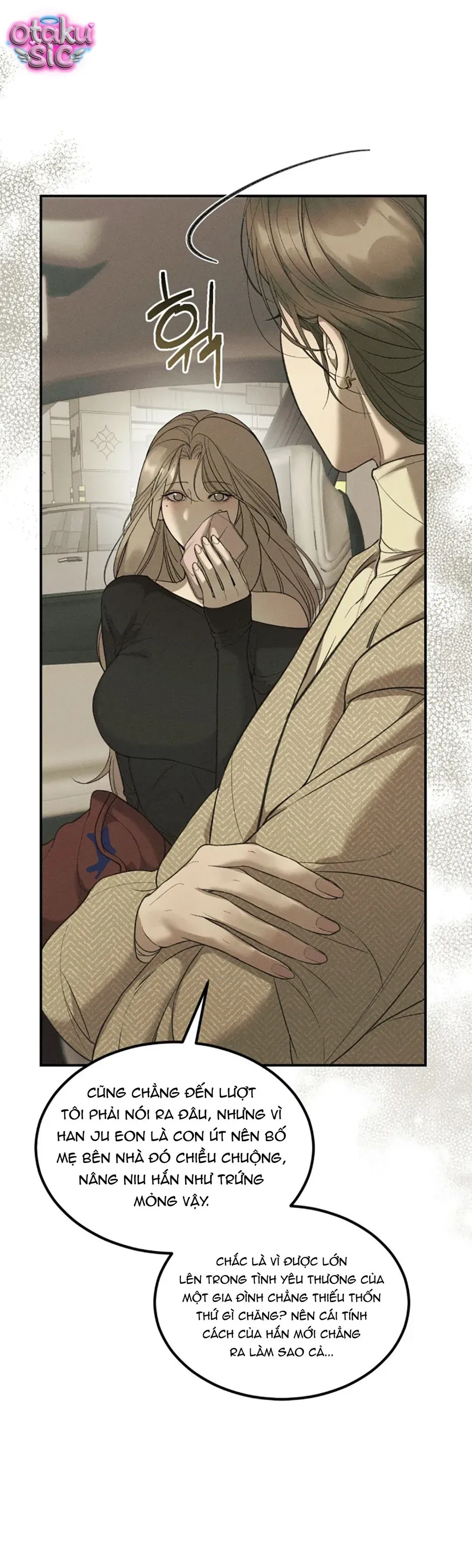 Kono Gomi o Nanto Yobu Chap 37 - Next Chap 36