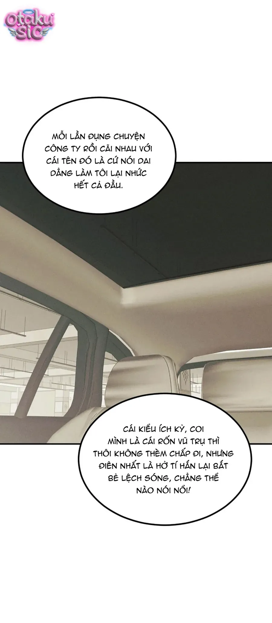 Kono Gomi o Nanto Yobu Chap 37 - Next Chap 36
