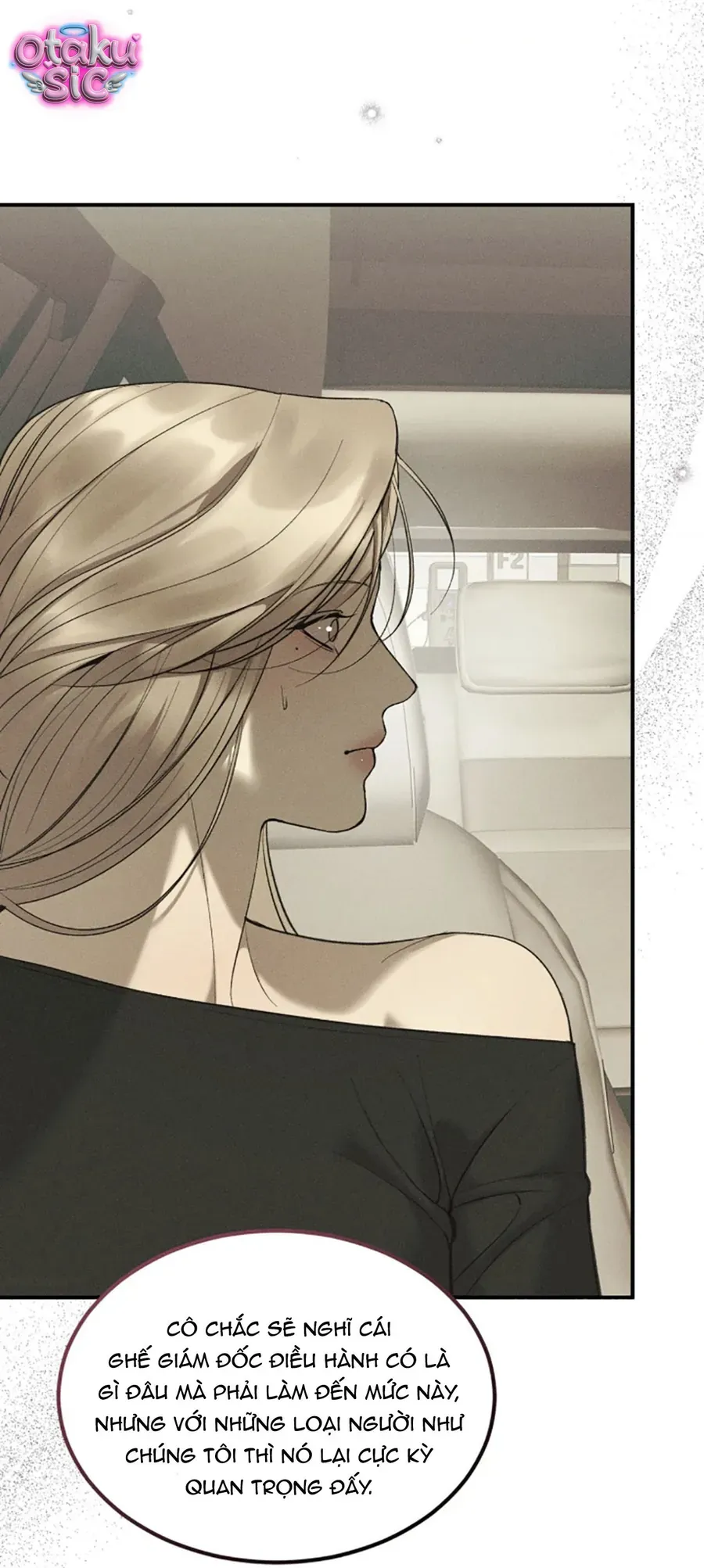 Kono Gomi o Nanto Yobu Chap 37 - Next Chap 36