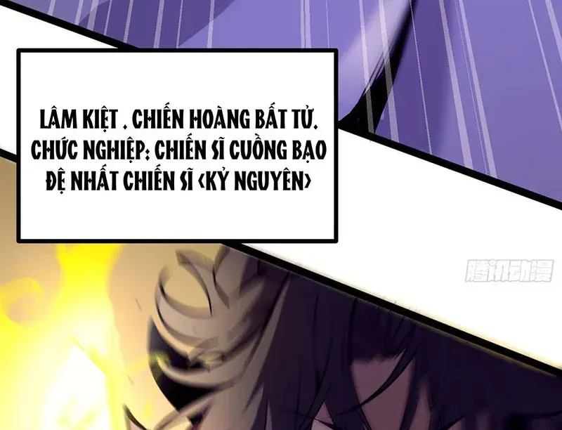 Trùng Sinh Chi Siêu Cấp Chiến Thần Chap 1