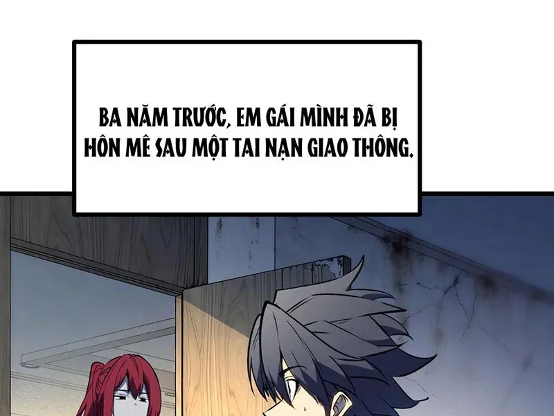 Trùng Sinh Chi Siêu Cấp Chiến Thần Chap 1
