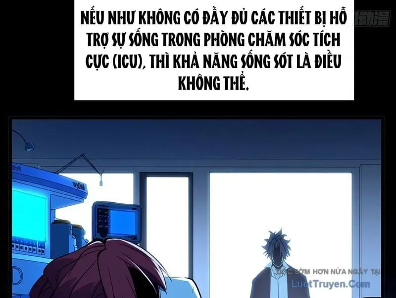 Trùng Sinh Chi Siêu Cấp Chiến Thần Chap 1