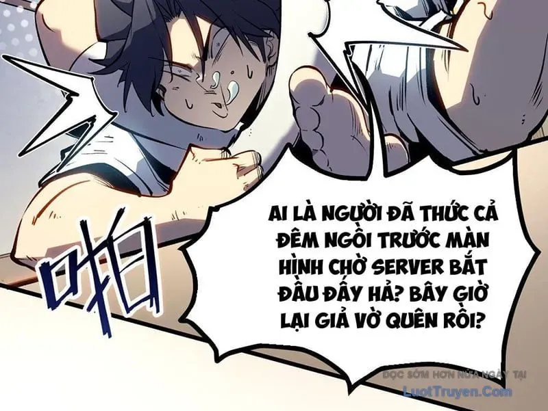 Trùng Sinh Chi Siêu Cấp Chiến Thần Chap 1