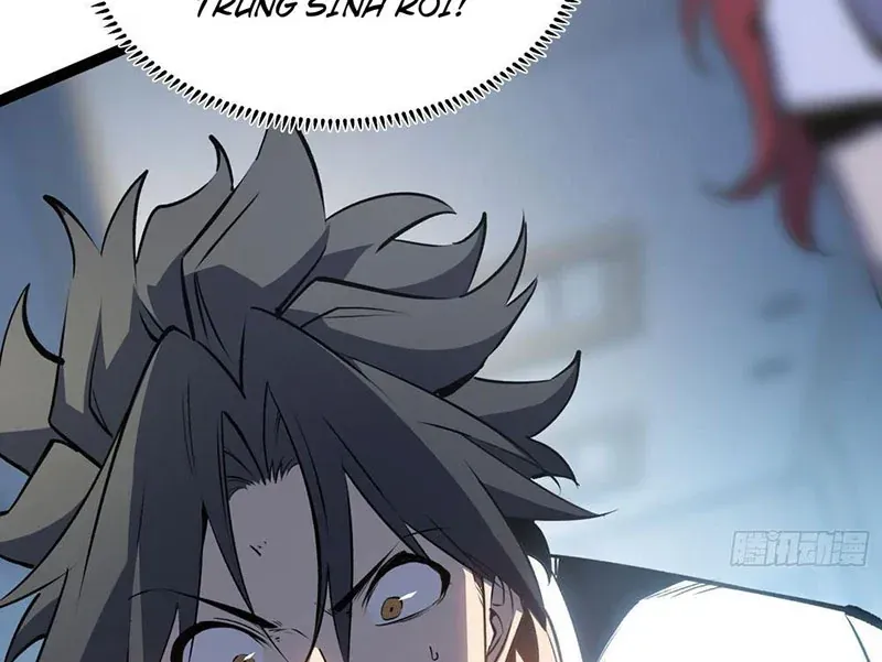 Trùng Sinh Chi Siêu Cấp Chiến Thần Chap 1