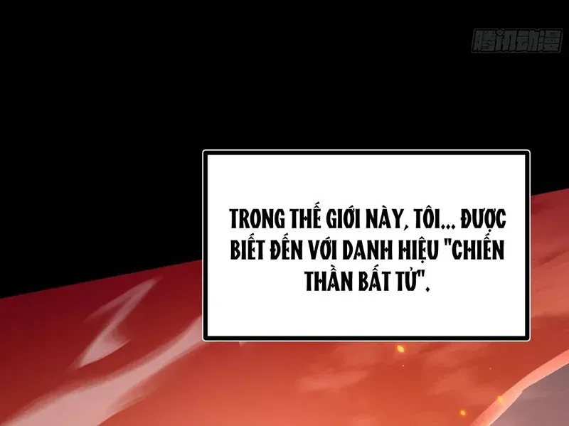 Trùng Sinh Chi Siêu Cấp Chiến Thần Chap 1