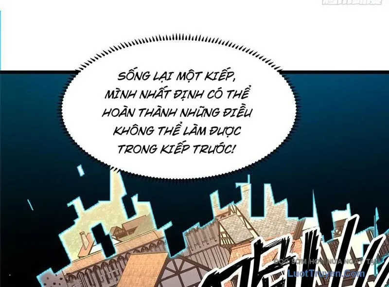 Trùng Sinh Chi Siêu Cấp Chiến Thần Chap 1