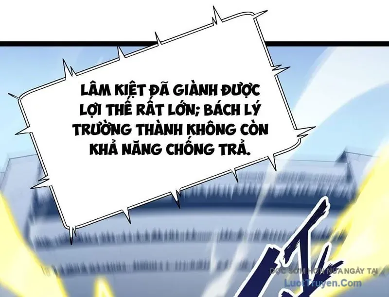 Trùng Sinh Chi Siêu Cấp Chiến Thần Chap 1