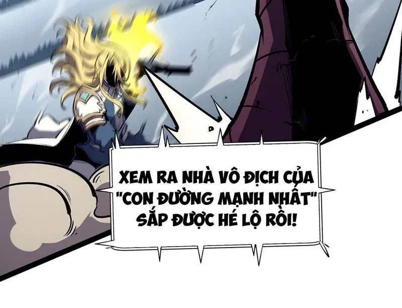 Trùng Sinh Chi Siêu Cấp Chiến Thần Chap 1