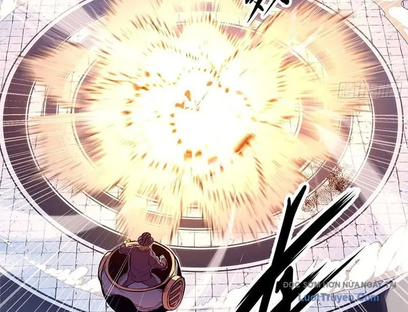 Trùng Sinh Chi Siêu Cấp Chiến Thần Chap 1