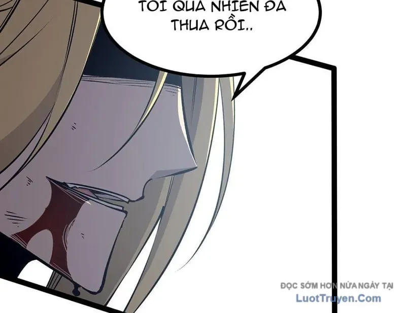 Trùng Sinh Chi Siêu Cấp Chiến Thần Chap 1