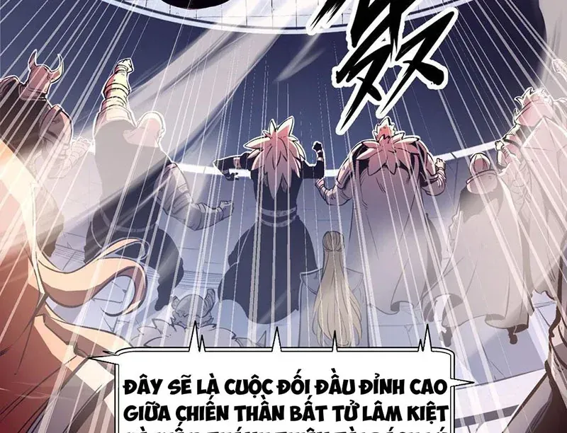 Trùng Sinh Chi Siêu Cấp Chiến Thần Chap 1
