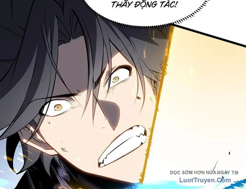 Trùng Sinh Chi Siêu Cấp Chiến Thần Chap 1
