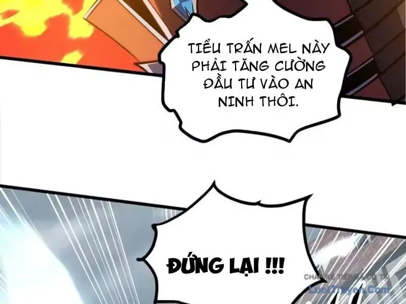 Trùng Sinh Chi Siêu Cấp Chiến Thần Chap 10 - Next Chap 9