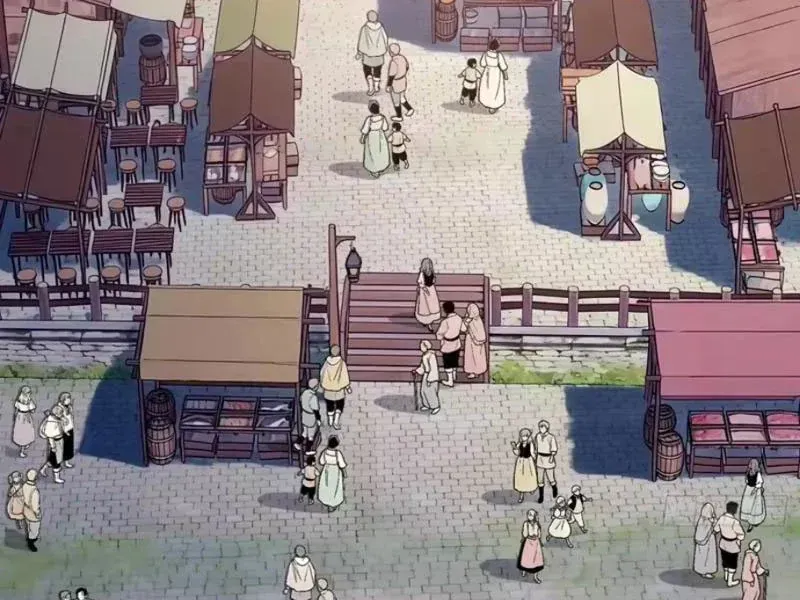 Trùng Sinh Chi Siêu Cấp Chiến Thần Chap 11 - Next Chap 10
