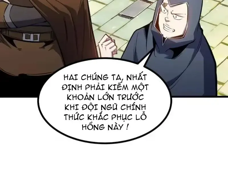 Trùng Sinh Chi Siêu Cấp Chiến Thần Chap 12 - Next Chap 11