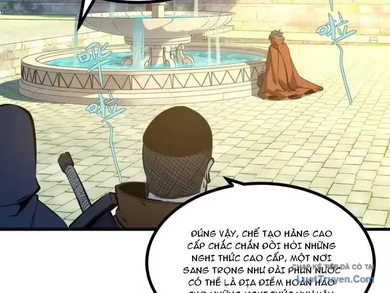 Trùng Sinh Chi Siêu Cấp Chiến Thần Chap 12 - Next Chap 11