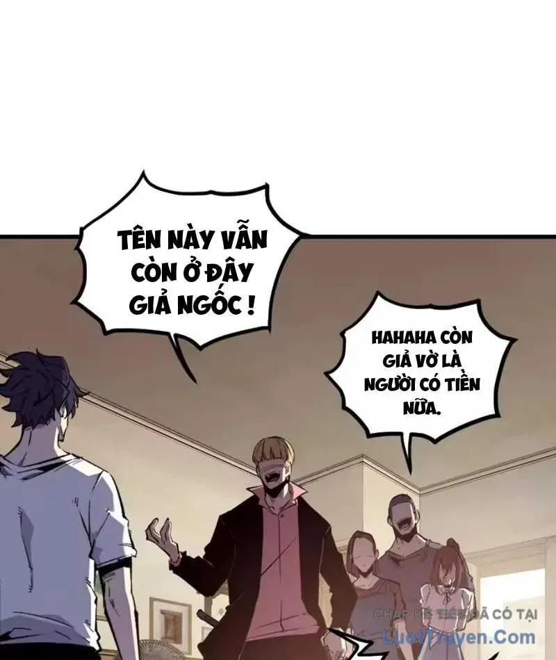 Trùng Sinh Chi Siêu Cấp Chiến Thần Chap 13 - Next Chap 12