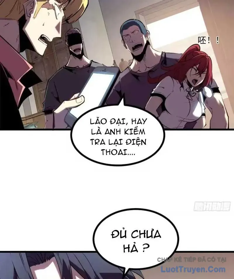 Trùng Sinh Chi Siêu Cấp Chiến Thần Chap 13 - Next Chap 12