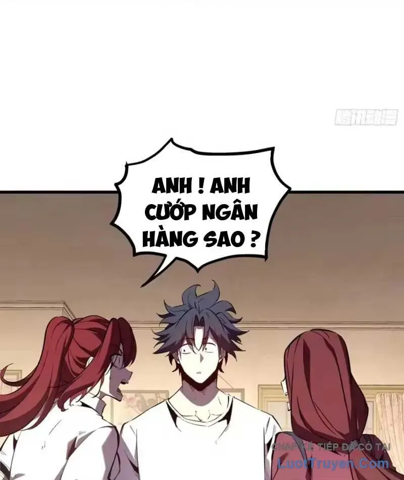 Trùng Sinh Chi Siêu Cấp Chiến Thần Chap 13 - Next Chap 12