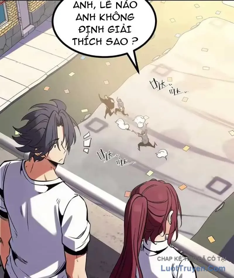 Trùng Sinh Chi Siêu Cấp Chiến Thần Chap 13 - Next Chap 12