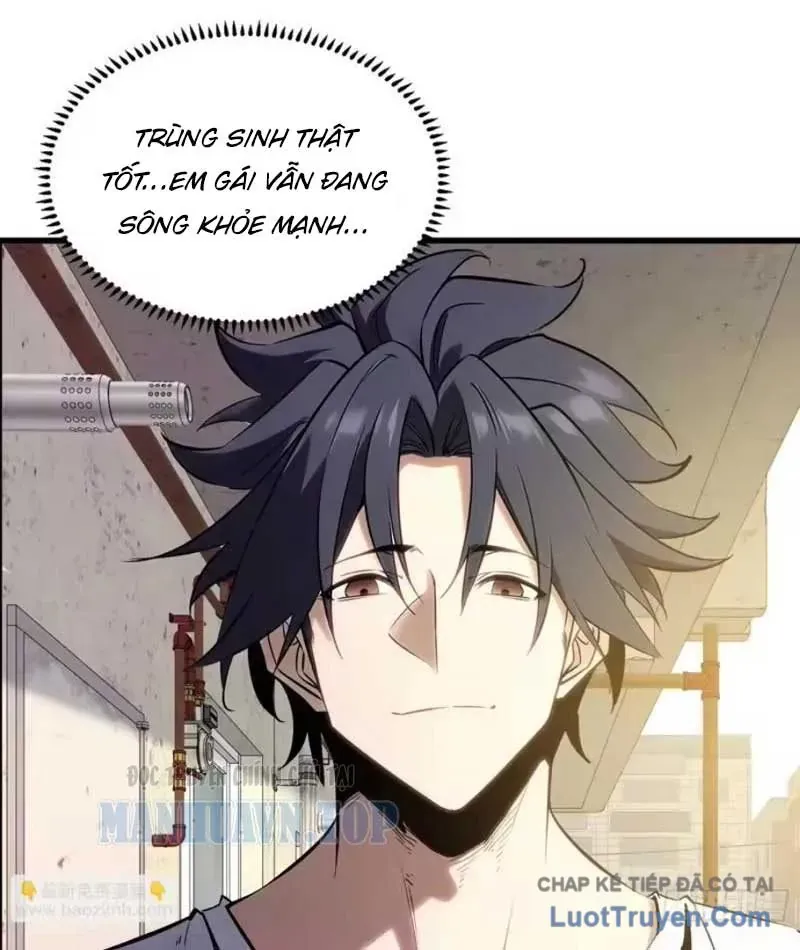 Trùng Sinh Chi Siêu Cấp Chiến Thần Chap 14 - Next Chap 13