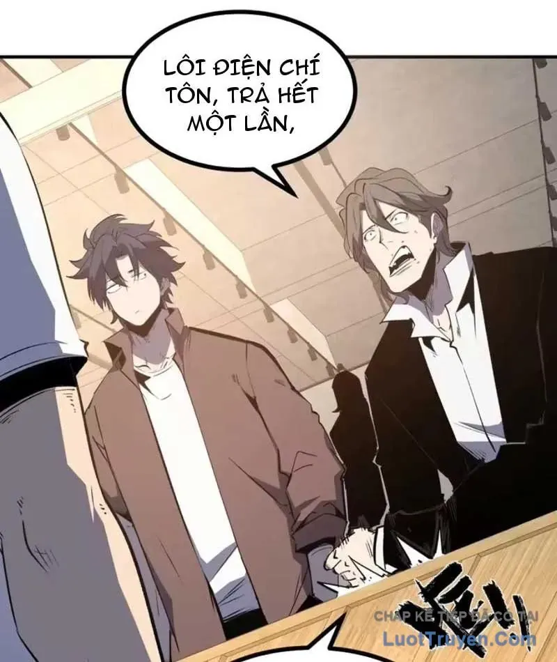 Trùng Sinh Chi Siêu Cấp Chiến Thần Chap 15 - Next Chap 14