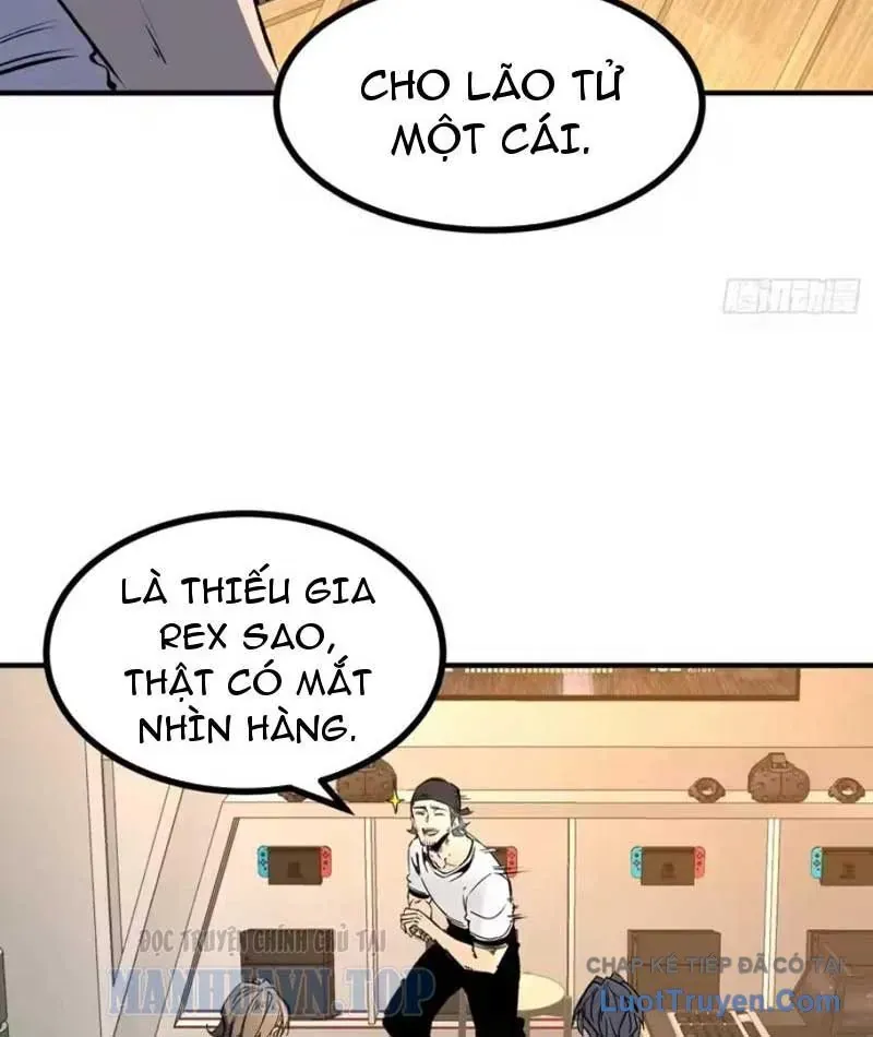 Trùng Sinh Chi Siêu Cấp Chiến Thần Chap 15 - Next Chap 14