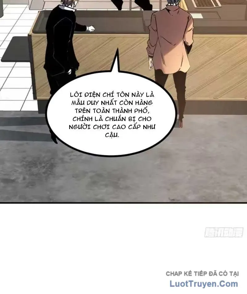 Trùng Sinh Chi Siêu Cấp Chiến Thần Chap 15 - Next Chap 14