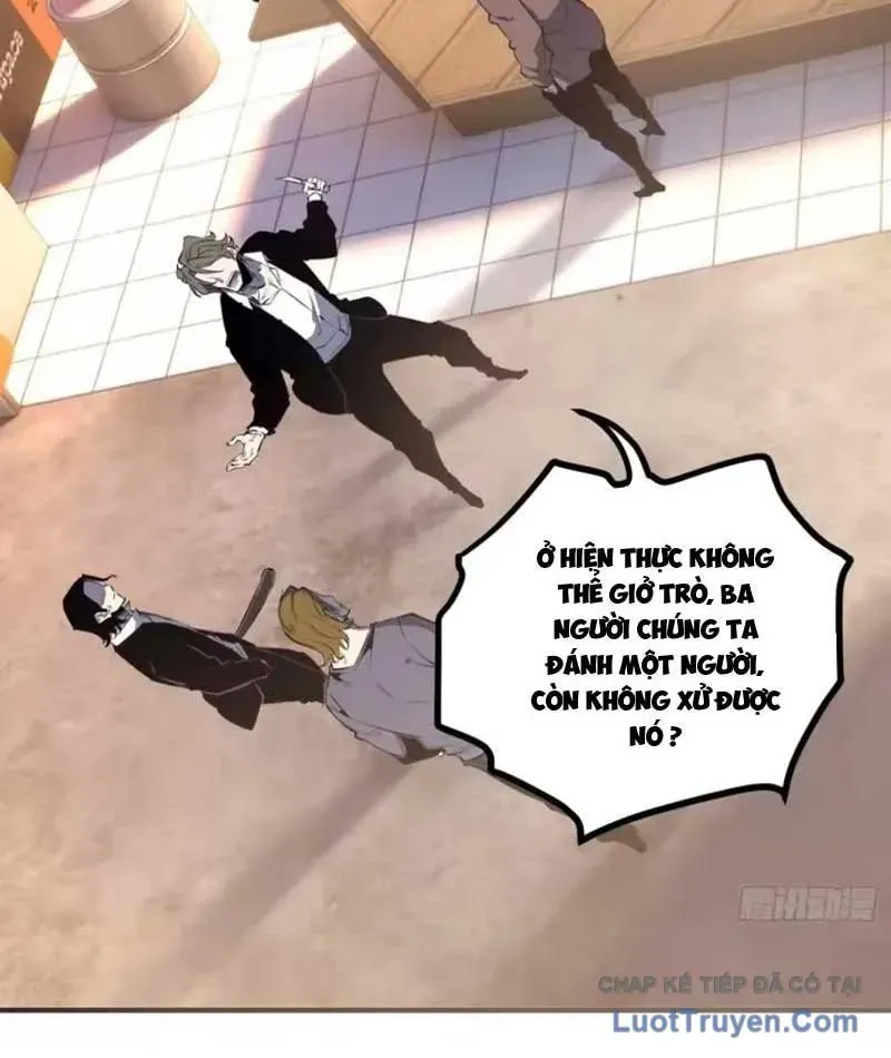 Trùng Sinh Chi Siêu Cấp Chiến Thần Chap 15 - Next Chap 14