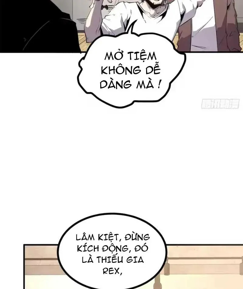 Trùng Sinh Chi Siêu Cấp Chiến Thần Chap 15 - Next Chap 14