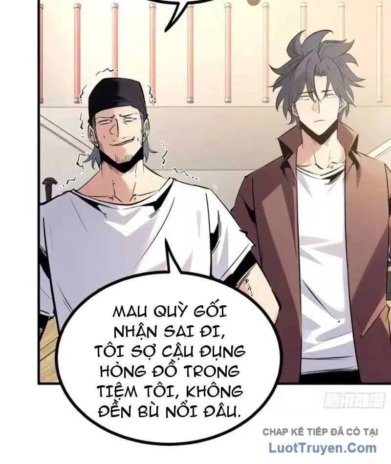 Trùng Sinh Chi Siêu Cấp Chiến Thần Chap 15 - Next Chap 14