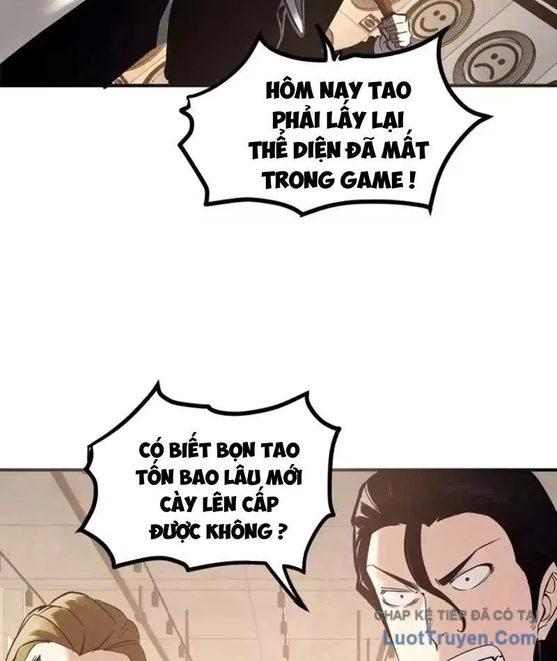Trùng Sinh Chi Siêu Cấp Chiến Thần Chap 15 - Next Chap 14