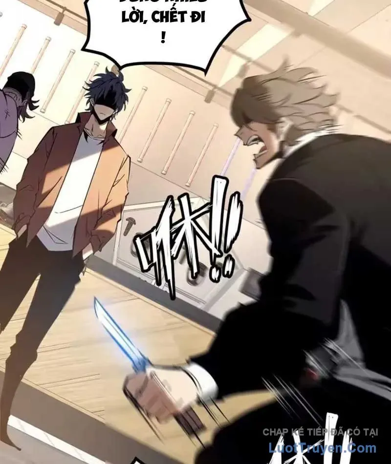 Trùng Sinh Chi Siêu Cấp Chiến Thần Chap 15 - Next Chap 14