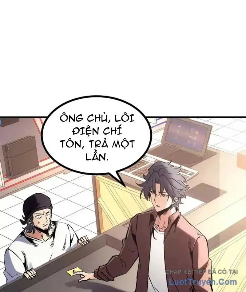 Trùng Sinh Chi Siêu Cấp Chiến Thần Chap 15 - Next Chap 14