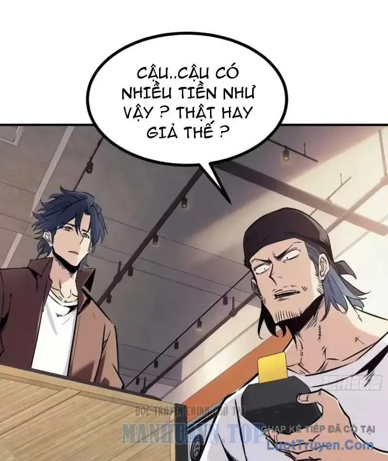 Trùng Sinh Chi Siêu Cấp Chiến Thần Chap 15 - Next Chap 14