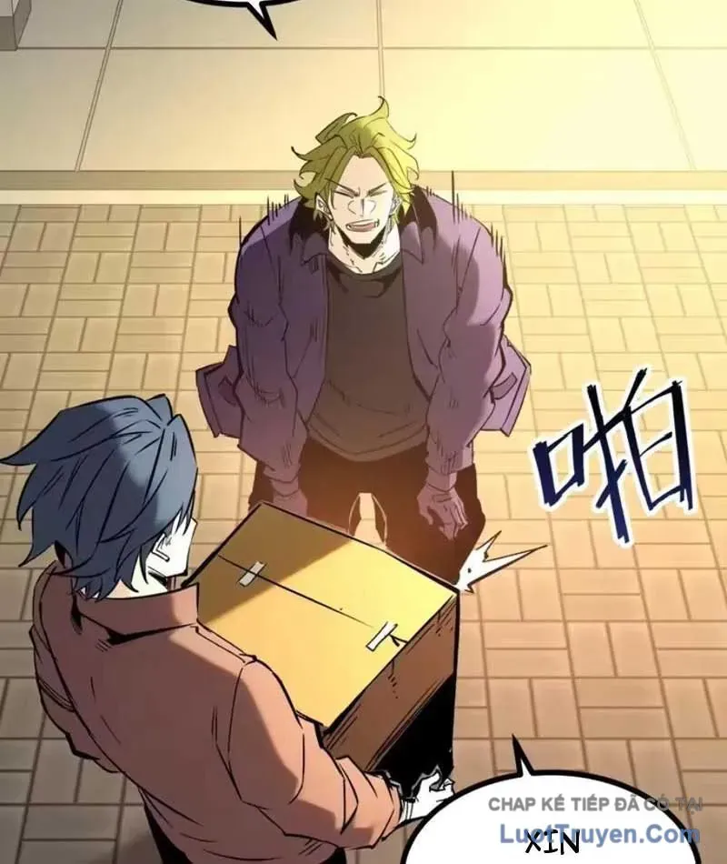 Trùng Sinh Chi Siêu Cấp Chiến Thần Chap 15 - Next Chap 14