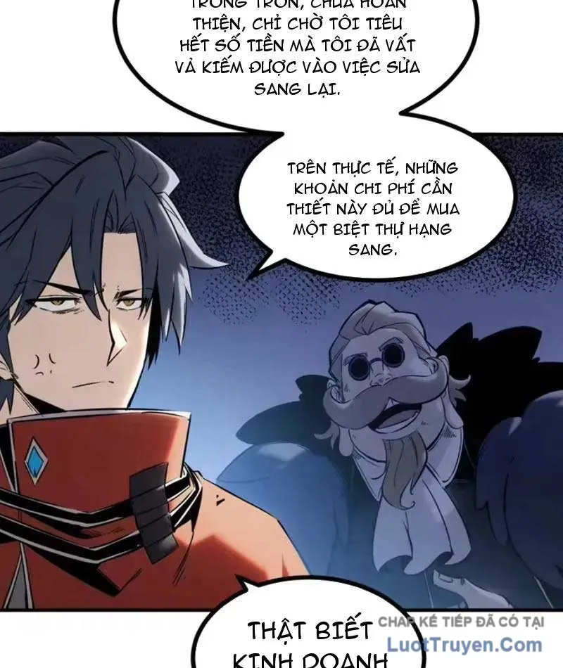 Trùng Sinh Chi Siêu Cấp Chiến Thần Chap 16 - Next Chap 15